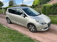 2010 renault scenic - monovolume auto - afbeelding 31 van  32