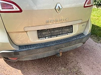 2010 renault scenic - monovolume auto - afbeelding 32 van  32
