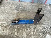 2010 riebsamen glasboy 033 spider crane overige kranen - afbeelding 35 van  40