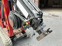 2010 riebsamen glasboy 033 spider crane overige kranen - afbeelding 21 van  39
