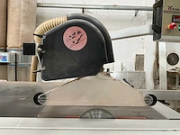 2010 robland nz 3200 axis ergo paneelcirkelzaagmachines - afbeelding 16 van  17