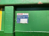 2010 roda ph 10m3 afvalcontainer - afbeelding 5 van  6