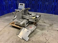2010 sam 310f tafelsnijmachine - afbeelding 1 van  9