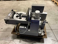 2010 sam 310f tafelsnijmachine - afbeelding 4 van  9