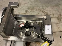2010 sam 310f tafelsnijmachine - afbeelding 6 van  9