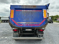 2010 schmitz cargobull ski24 hardox kipper oplegger - afbeelding 23 van  27