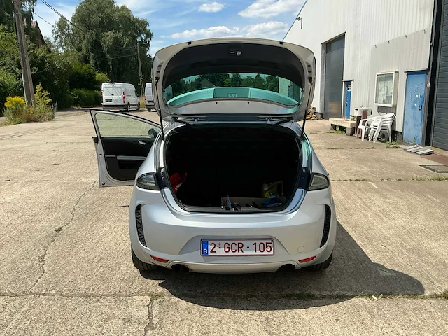 2010 seat leon personenauto - afbeelding 4 van  22