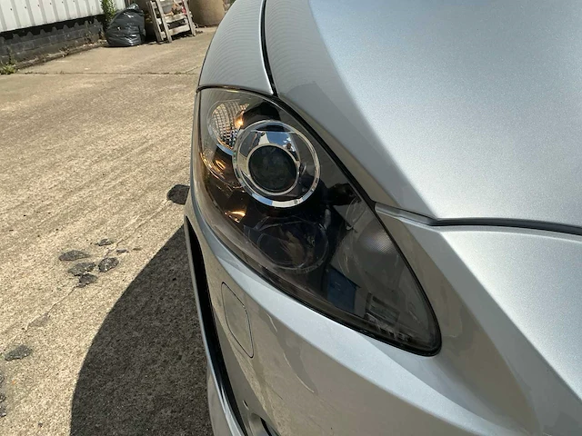 2010 seat leon personenauto - afbeelding 10 van  22