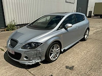 2010 seat leon personenauto - afbeelding 1 van  22