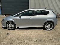 2010 seat leon personenauto - afbeelding 12 van  22