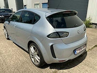 2010 seat leon personenauto - afbeelding 16 van  22