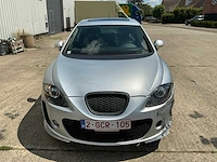 2010 seat leon personenauto - afbeelding 21 van  22
