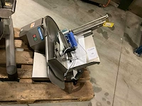 2010 sharfen g330f tafelsnijmachine - afbeelding 1 van  6