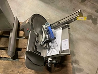 2010 sharfen g330f tafelsnijmachine - afbeelding 2 van  6