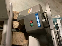 2010 sharfen g330f tafelsnijmachine - afbeelding 3 van  6