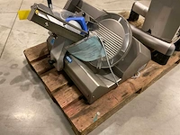 2010 sharfen g330f tafelsnijmachine - afbeelding 5 van  6