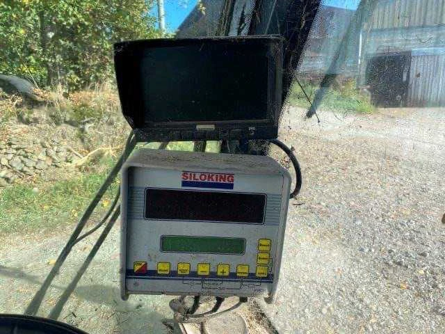 2010 siloking silofahrer prestige 13 mixer - afbeelding 2 van  35