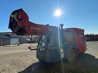 2010 siloking silofahrer prestige 13 mixer - afbeelding 1 van  35