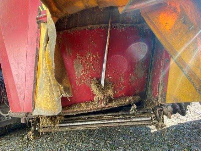 2010 siloking silofahrer prestige 13 mixer - afbeelding 14 van  35