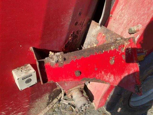 2010 siloking silofahrer prestige 13 mixer - afbeelding 16 van  35