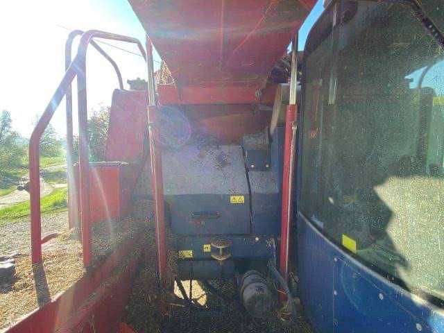 2010 siloking silofahrer prestige 13 mixer - afbeelding 17 van  35