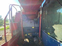 2010 siloking silofahrer prestige 13 mixer - afbeelding 17 van  35