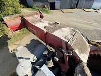 2010 siloking silofahrer prestige 13 mixer - afbeelding 18 van  35