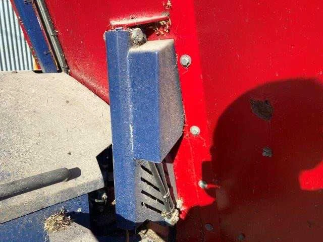 2010 siloking silofahrer prestige 13 mixer - afbeelding 19 van  35