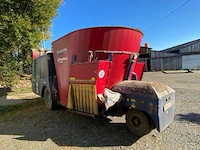 2010 siloking silofahrer prestige 13 mixer - afbeelding 12 van  35
