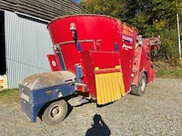 2010 siloking silofahrer prestige 13 mixer - afbeelding 30 van  35