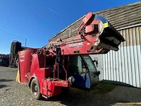 2010 siloking silofahrer prestige 13 mixer - afbeelding 31 van  35