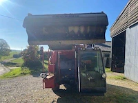 2010 siloking silofahrer prestige 13 mixer - afbeelding 32 van  35