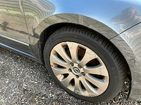 2010 skoda superb schade - personenauto - afbeelding 11 van  22