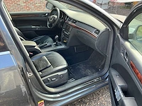 2010 skoda superb schade - personenauto - afbeelding 20 van  22