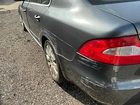 2010 skoda superb schade - personenauto - afbeelding 7 van  22