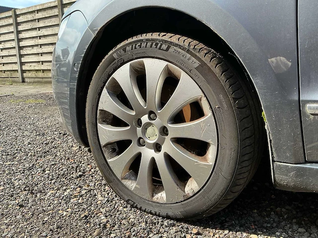 2010 skoda superb schade - personenauto - afbeelding 8 van  22