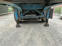 2010 stas s300cx m21a oplegger - kipper - afbeelding 14 van  38