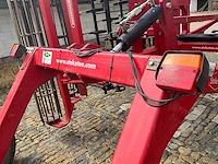 2010 steketee maxisprint m4500 getrokken zaaibedcombinatie - afbeelding 10 van  21