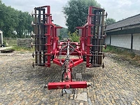 2010 steketee maxisprint m4500 getrokken zaaibedcombinatie - afbeelding 12 van  21