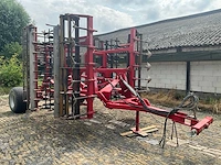 2010 steketee maxisprint m4500 getrokken zaaibedcombinatie - afbeelding 15 van  21