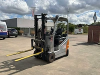 2010 still rx60-16 vorkheftruck - afbeelding 1 van  26