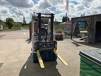 2010 still rx60-16 vorkheftruck - afbeelding 21 van  26