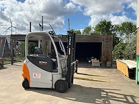 2010 still rx60-16 vorkheftruck - afbeelding 22 van  26