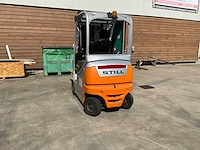 2010 still rx60-16 vorkheftruck - afbeelding 25 van  26