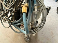 2010 straaltechniek 98-240-ce drukstraalketel - afbeelding 8 van  11