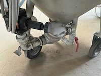 2010 straaltechniek 98-240-ce drukstraalketel - afbeelding 9 van  11