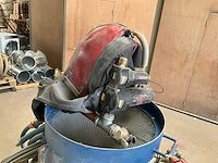 2010 straaltechniek 98-240-ce drukstraalketel - afbeelding 11 van  11