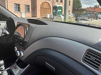2010 subaru impreza - afbeelding 29 van  53