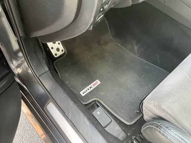 2010 subaru impreza - afbeelding 5 van  53