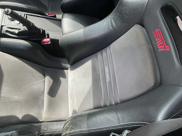 2010 subaru impreza - afbeelding 7 van  53